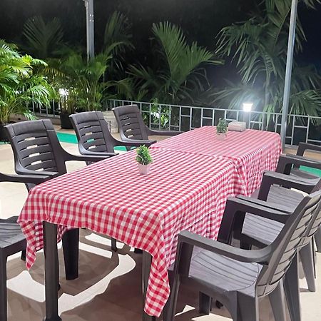 Riyansh Alibaug Villas And Resort Alībāg Buitenkant foto