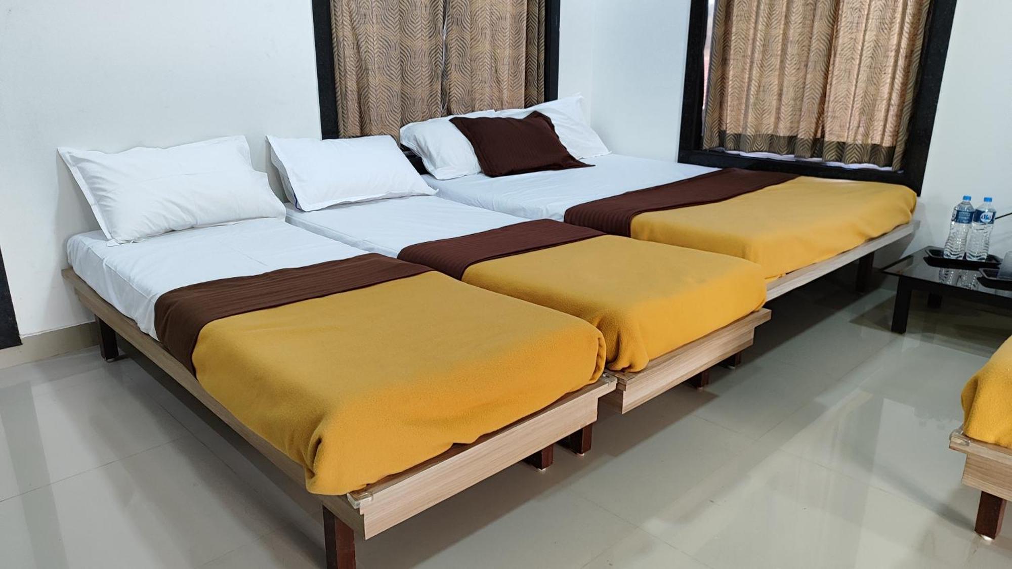 Riyansh Alibaug Villas And Resort Alībāg Buitenkant foto